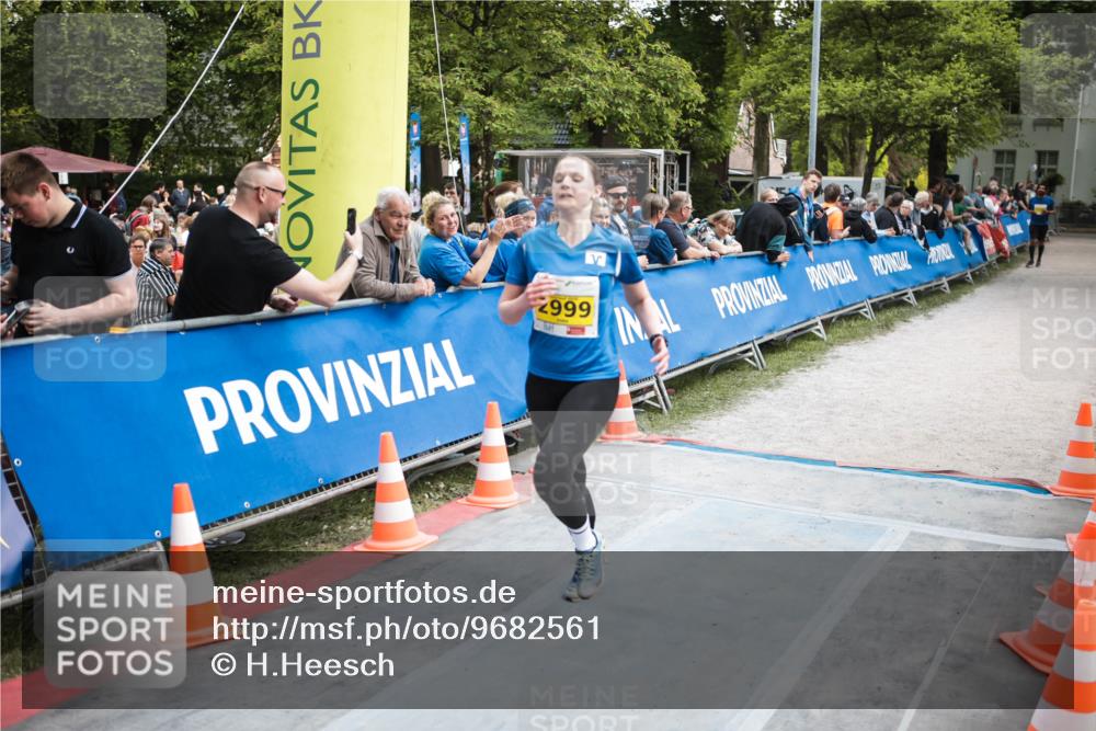 09.05.2026 - Störlauf H.Heesch http://msf.ph/oto/9682561 09.05.2026 17:54:49 Ziel 999 meine-sportfotos.de