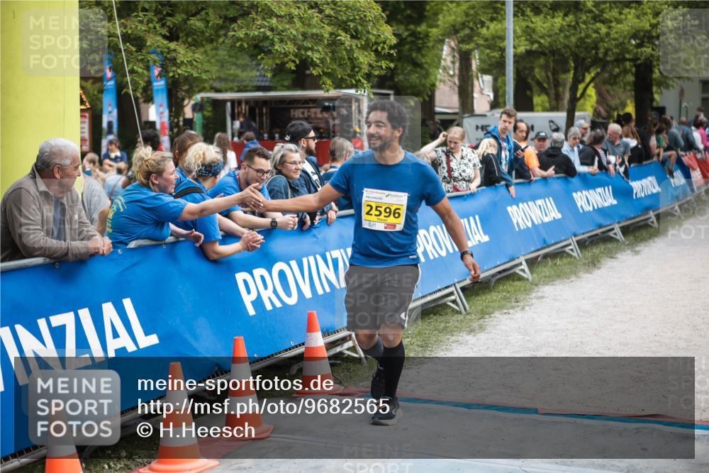 09.05.2026 - Störlauf H.Heesch http://msf.ph/oto/9682565 09.05.2026 17:55:00 Ziel 2596 meine-sportfotos.de