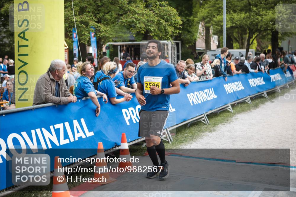 09.05.2026 - Störlauf H.Heesch http://msf.ph/oto/9682567 09.05.2026 17:55:00 Ziel 2596 meine-sportfotos.de