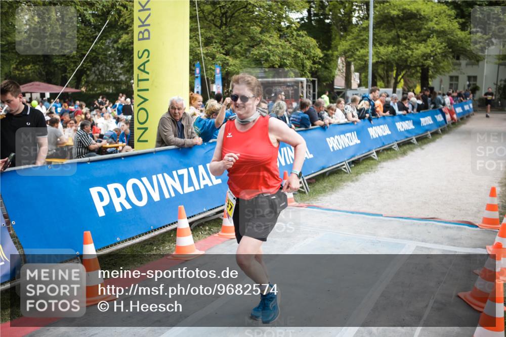 09.05.2026 - Störlauf H.Heesch http://msf.ph/oto/9682574 09.05.2026 17:55:14 Ziel  meine-sportfotos.de