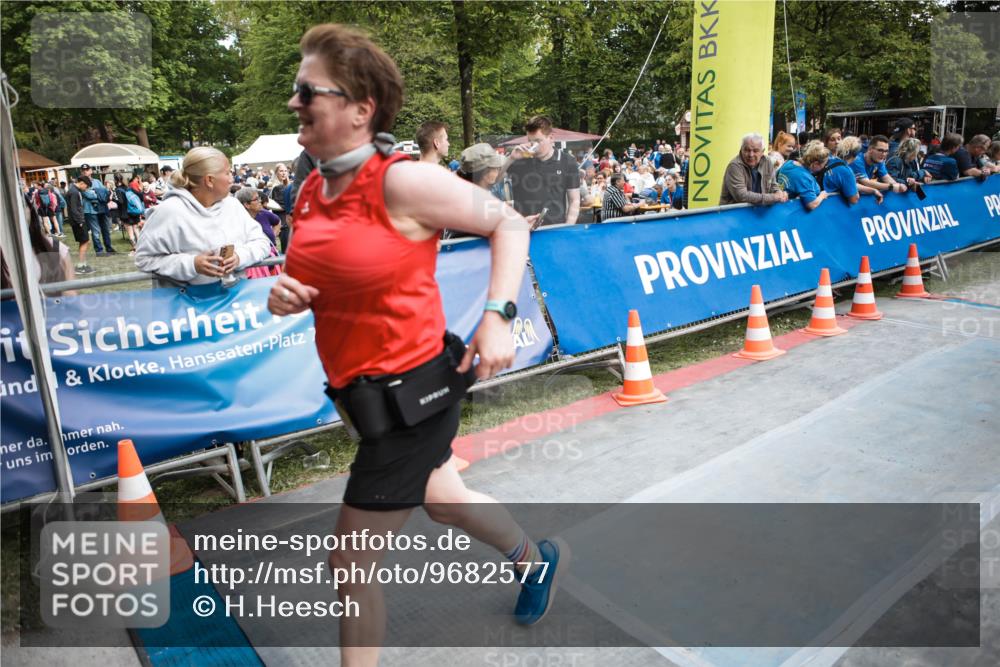 09.05.2026 - Störlauf H.Heesch http://msf.ph/oto/9682577 09.05.2026 17:55:15 Ziel  meine-sportfotos.de