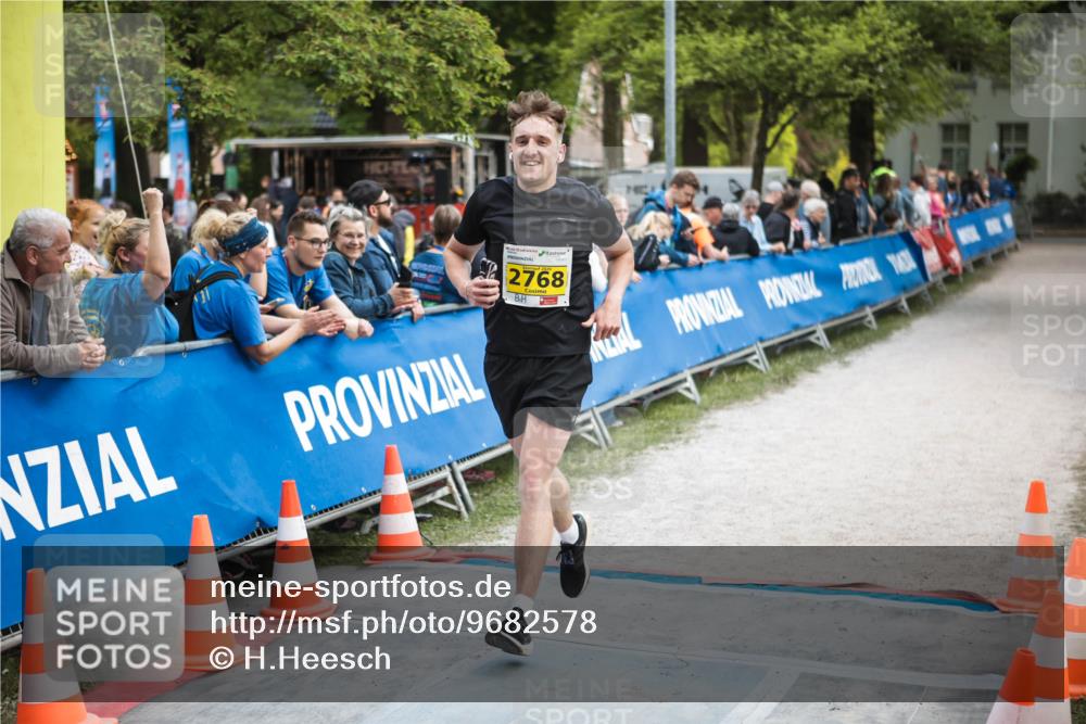09.05.2026 - Störlauf H.Heesch http://msf.ph/oto/9682578 09.05.2026 17:55:26 Ziel 2768 meine-sportfotos.de