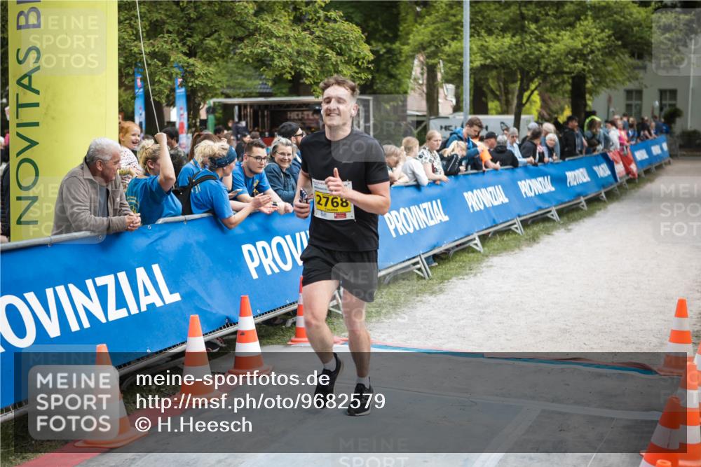 09.05.2026 - Störlauf H.Heesch http://msf.ph/oto/9682579 09.05.2026 17:55:26 Ziel 2768 meine-sportfotos.de