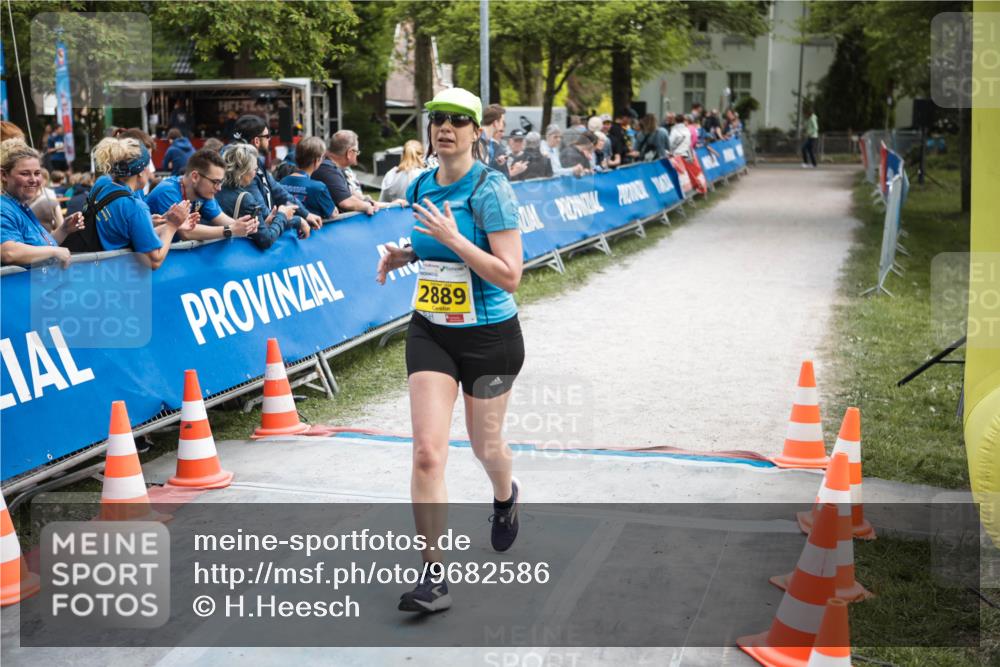 09.05.2026 - Störlauf H.Heesch http://msf.ph/oto/9682586 09.05.2026 17:56:17 Ziel 2889 meine-sportfotos.de