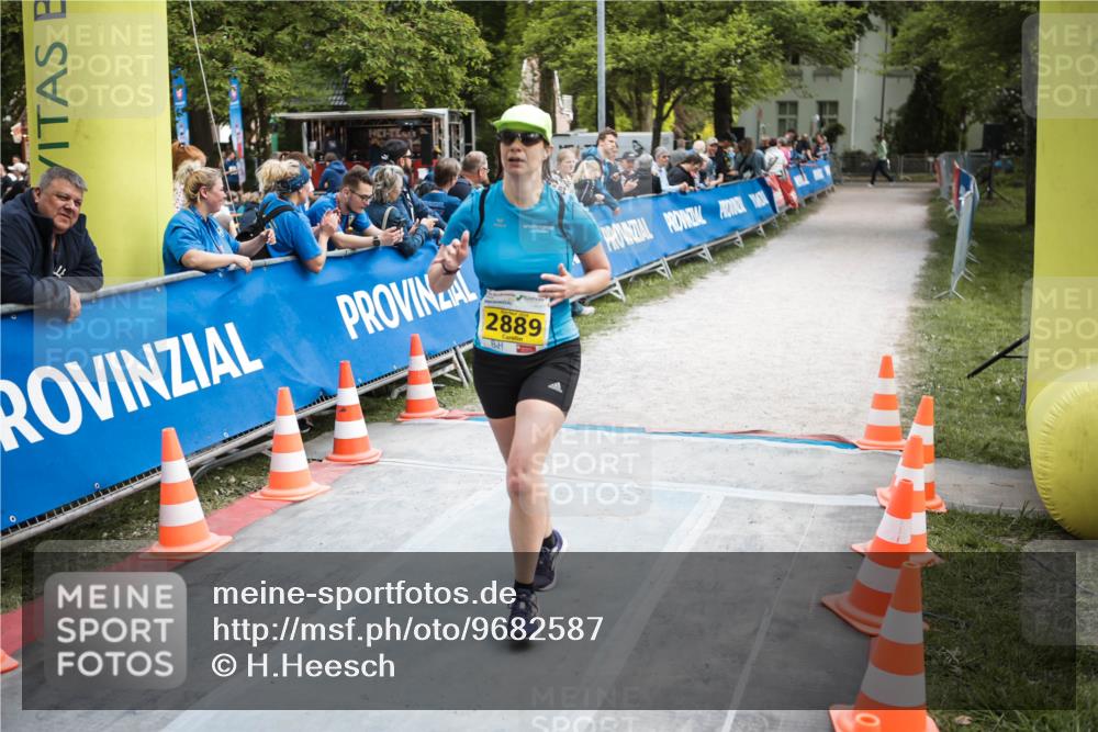 09.05.2026 - Störlauf H.Heesch http://msf.ph/oto/9682587 09.05.2026 17:56:17 Ziel 2889 meine-sportfotos.de