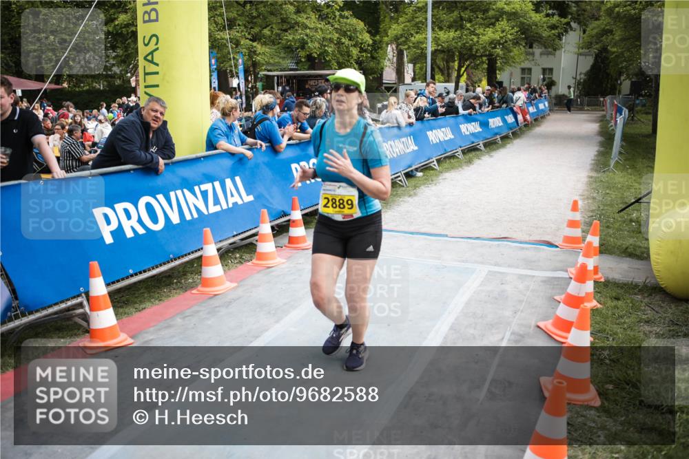 09.05.2026 - Störlauf H.Heesch http://msf.ph/oto/9682588 09.05.2026 17:56:17 Ziel 2889 meine-sportfotos.de