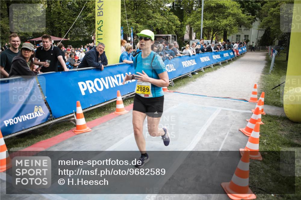 09.05.2026 - Störlauf H.Heesch http://msf.ph/oto/9682589 09.05.2026 17:56:17 Ziel 2889 meine-sportfotos.de