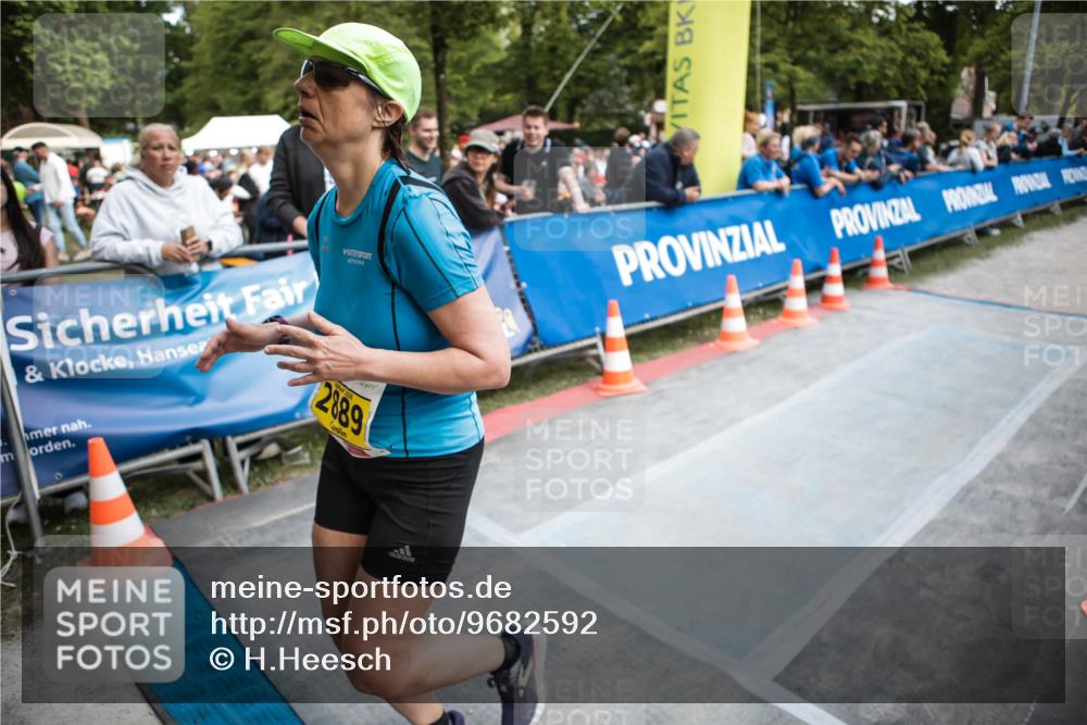 09.05.2026 - Störlauf H.Heesch http://msf.ph/oto/9682592 09.05.2026 17:56:18 Ziel 2126, 2889 meine-sportfotos.de