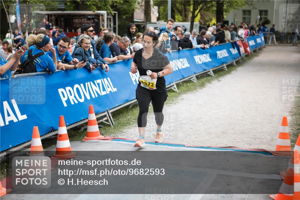 09.05.2026 - Störlauf H.Heesch http://msf.ph/oto/9682593 09.05.2026 17:57:13 Ziel 2972 meine-sportfotos.de