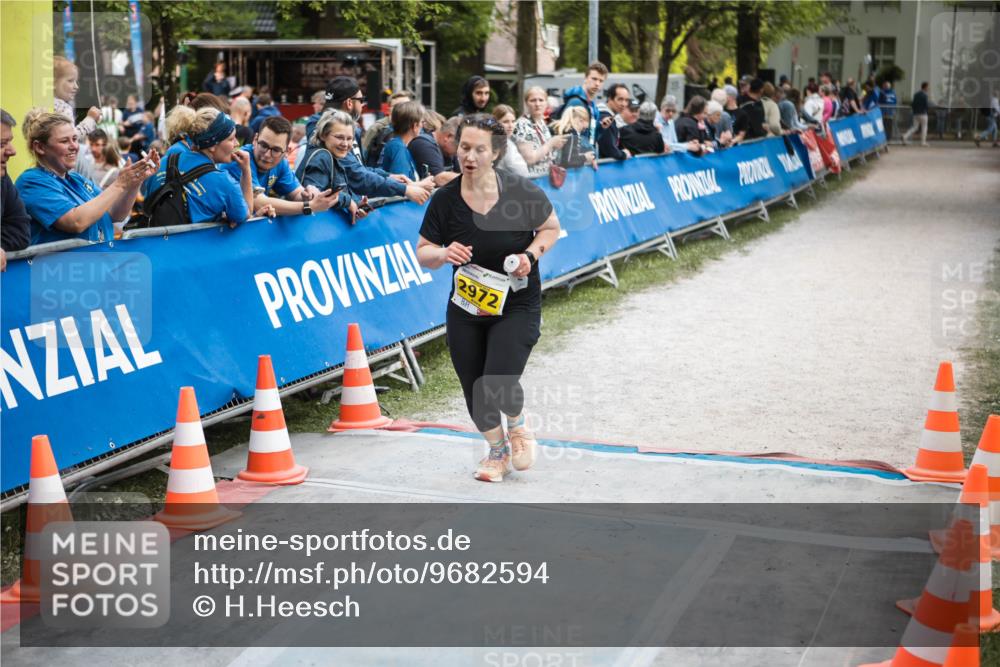 09.05.2026 - Störlauf H.Heesch http://msf.ph/oto/9682594 09.05.2026 17:57:14 Ziel 2972 meine-sportfotos.de