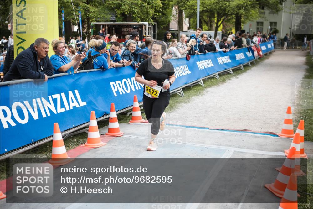 09.05.2026 - Störlauf H.Heesch http://msf.ph/oto/9682595 09.05.2026 17:57:14 Ziel 297 meine-sportfotos.de