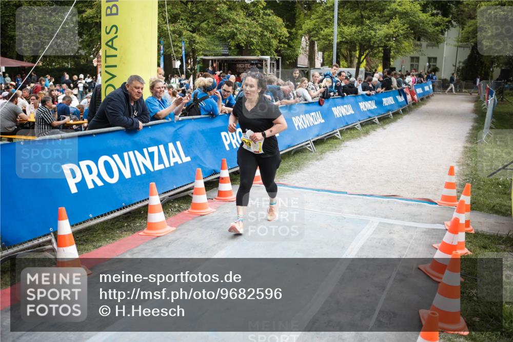 09.05.2026 - Störlauf H.Heesch http://msf.ph/oto/9682596 09.05.2026 17:57:14 Ziel  meine-sportfotos.de