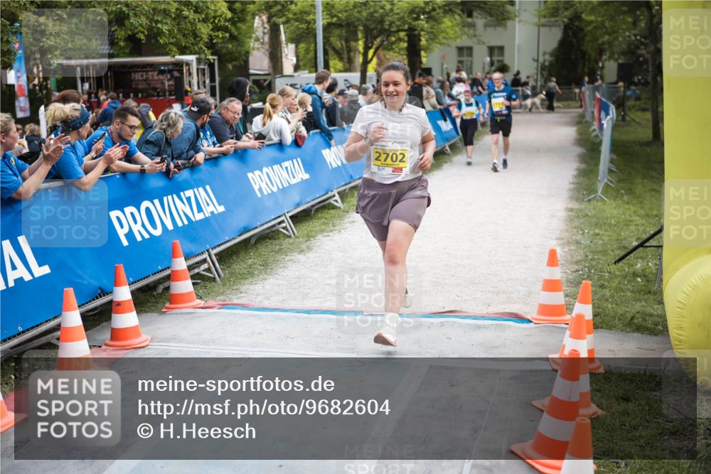 09.05.2026 - Störlauf H.Heesch http://msf.ph/oto/9682604 09.05.2026 17:57:45 Ziel 2702 meine-sportfotos.de