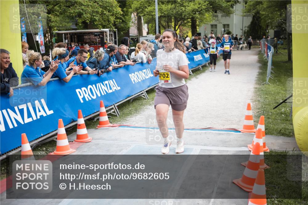 09.05.2026 - Störlauf H.Heesch http://msf.ph/oto/9682605 09.05.2026 17:57:46 Ziel 702, 731 meine-sportfotos.de
