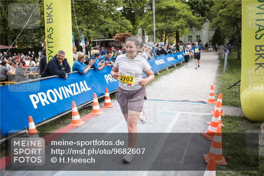09.05.2026 - Störlauf H.Heesch http://msf.ph/oto/9682607 09.05.2026 17:57:46 Ziel 2702 meine-sportfotos.de