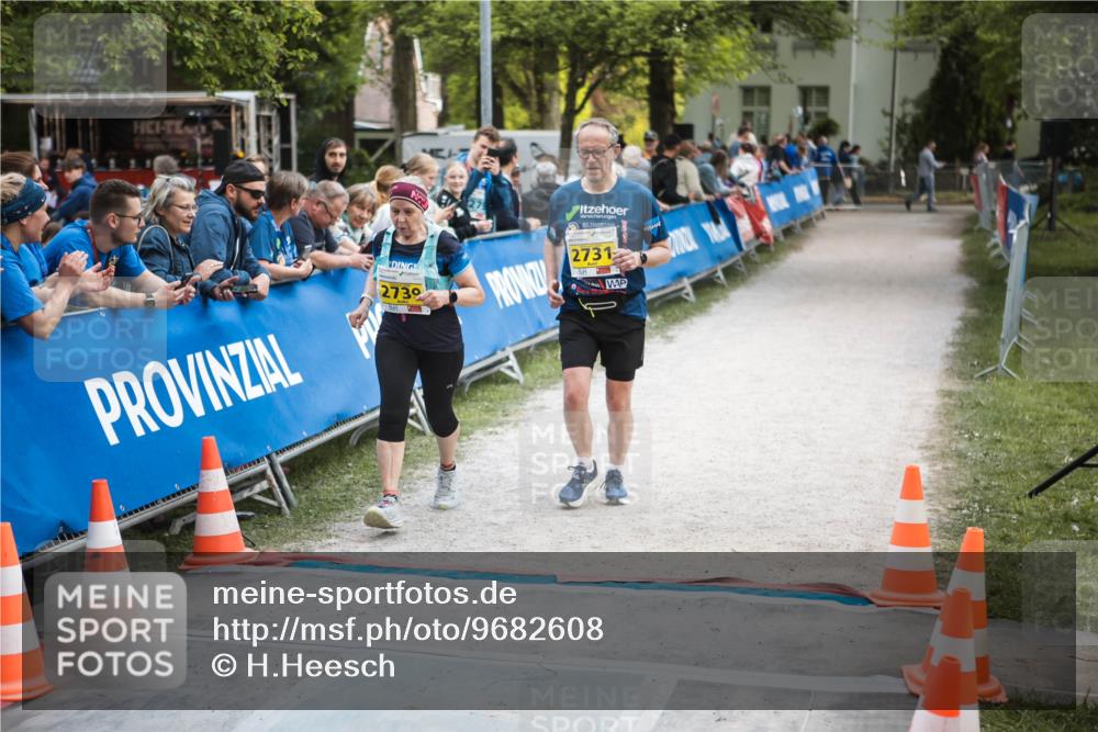 09.05.2026 - Störlauf H.Heesch http://msf.ph/oto/9682608 09.05.2026 17:57:50 Ziel 2739, 2731 meine-sportfotos.de