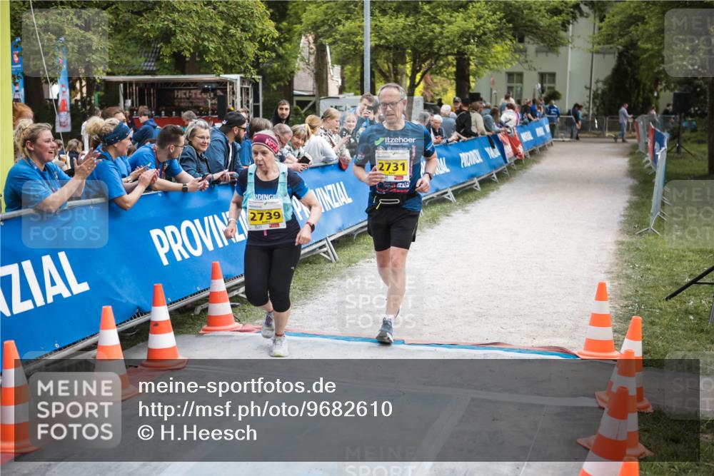 09.05.2026 - Störlauf H.Heesch http://msf.ph/oto/9682610 09.05.2026 17:57:50 Ziel 2731, 2739 meine-sportfotos.de