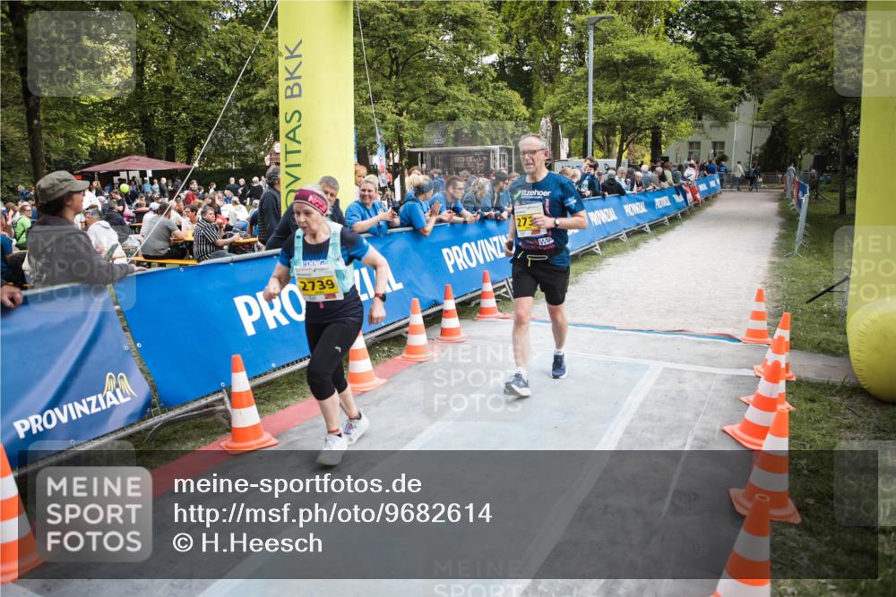 09.05.2026 - Störlauf H.Heesch http://msf.ph/oto/9682614 09.05.2026 17:57:51 Ziel 273 meine-sportfotos.de