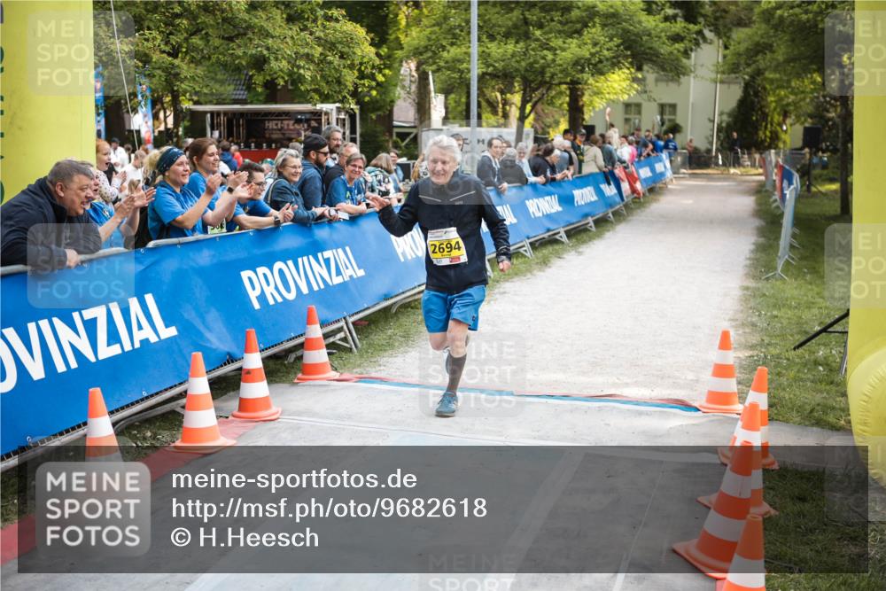 09.05.2026 - Störlauf H.Heesch http://msf.ph/oto/9682618 09.05.2026 17:58:45 Ziel 2694 meine-sportfotos.de