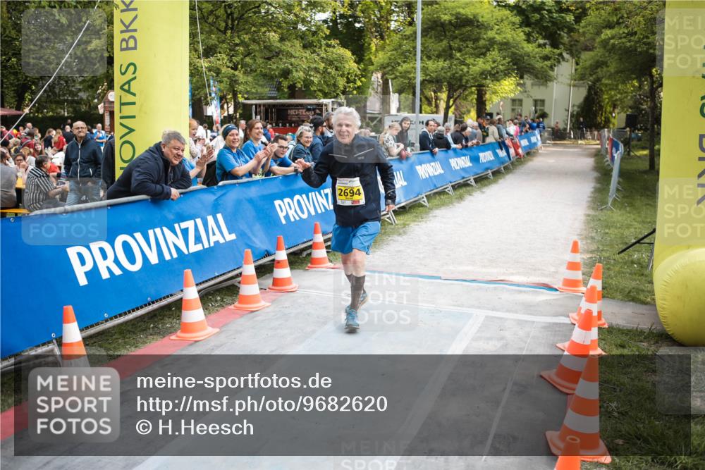 09.05.2026 - Störlauf H.Heesch http://msf.ph/oto/9682620 09.05.2026 17:58:46 Ziel 2694 meine-sportfotos.de