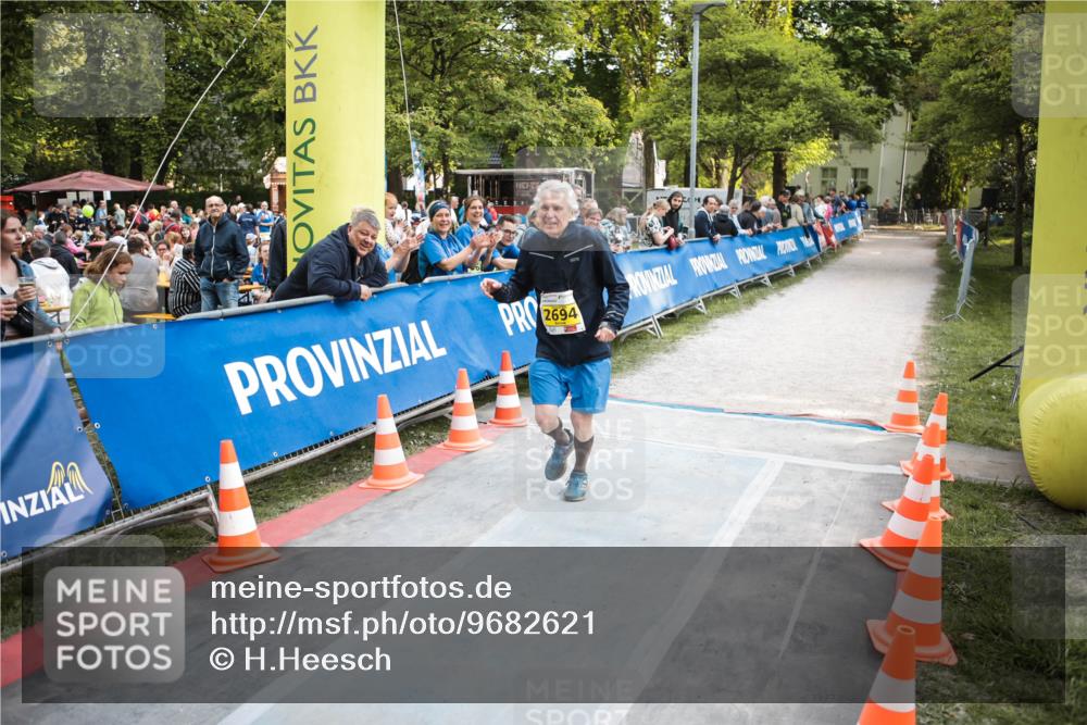 09.05.2026 - Störlauf H.Heesch http://msf.ph/oto/9682621 09.05.2026 17:58:46 Ziel 2694 meine-sportfotos.de