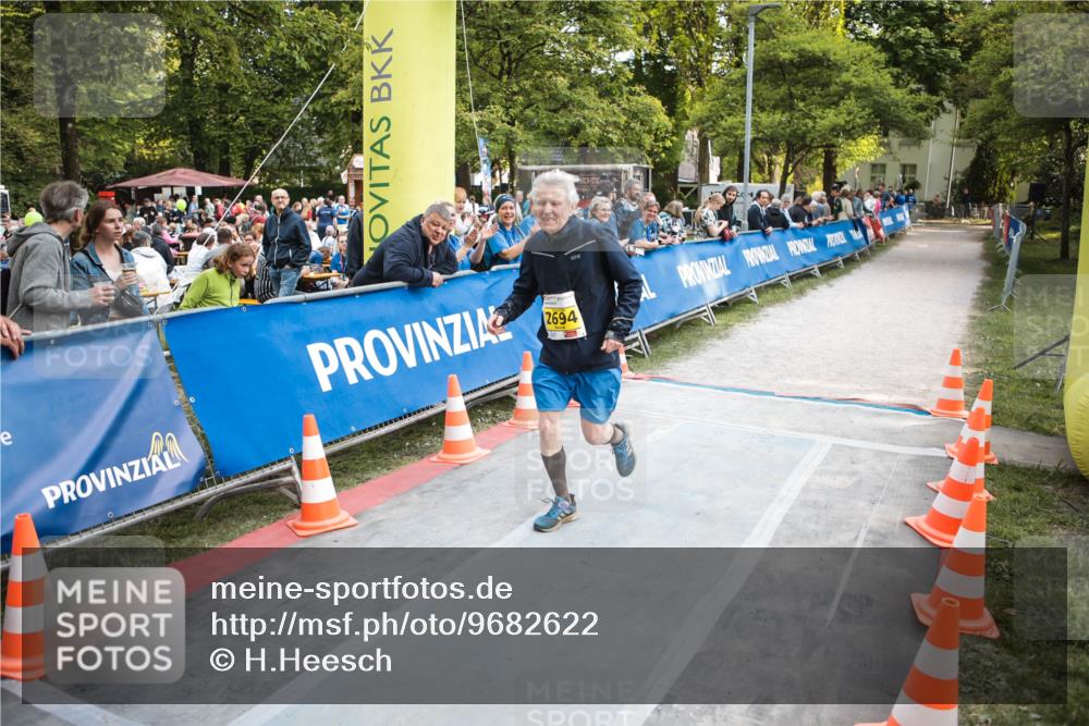 09.05.2026 - Störlauf H.Heesch http://msf.ph/oto/9682622 09.05.2026 17:58:46 Ziel 2694 meine-sportfotos.de