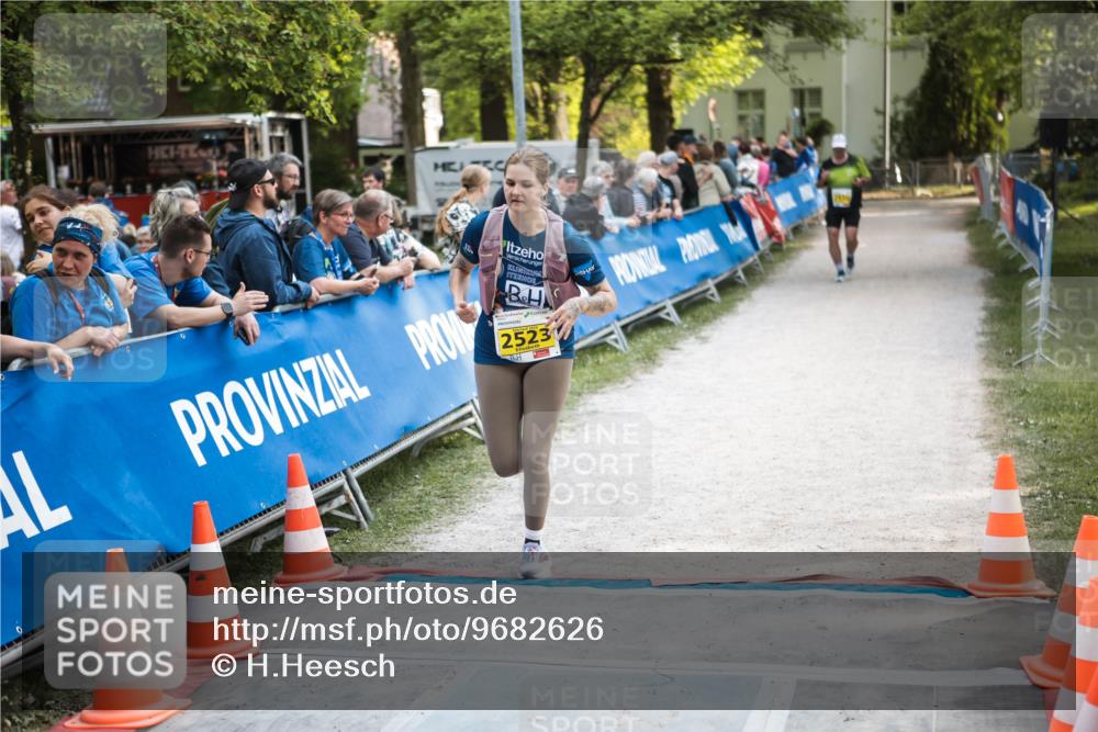 09.05.2026 - Störlauf H.Heesch http://msf.ph/oto/9682626 09.05.2026 17:59:47 Ziel 424, 2523 meine-sportfotos.de