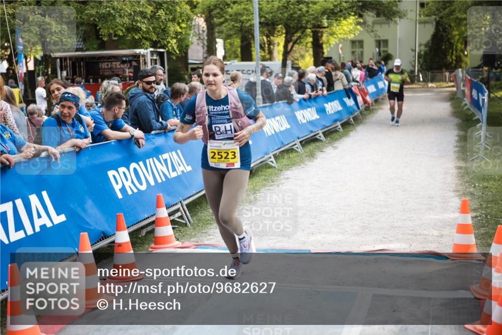 09.05.2026 - Störlauf H.Heesch http://msf.ph/oto/9682627 09.05.2026 17:59:48 Ziel 2523 meine-sportfotos.de