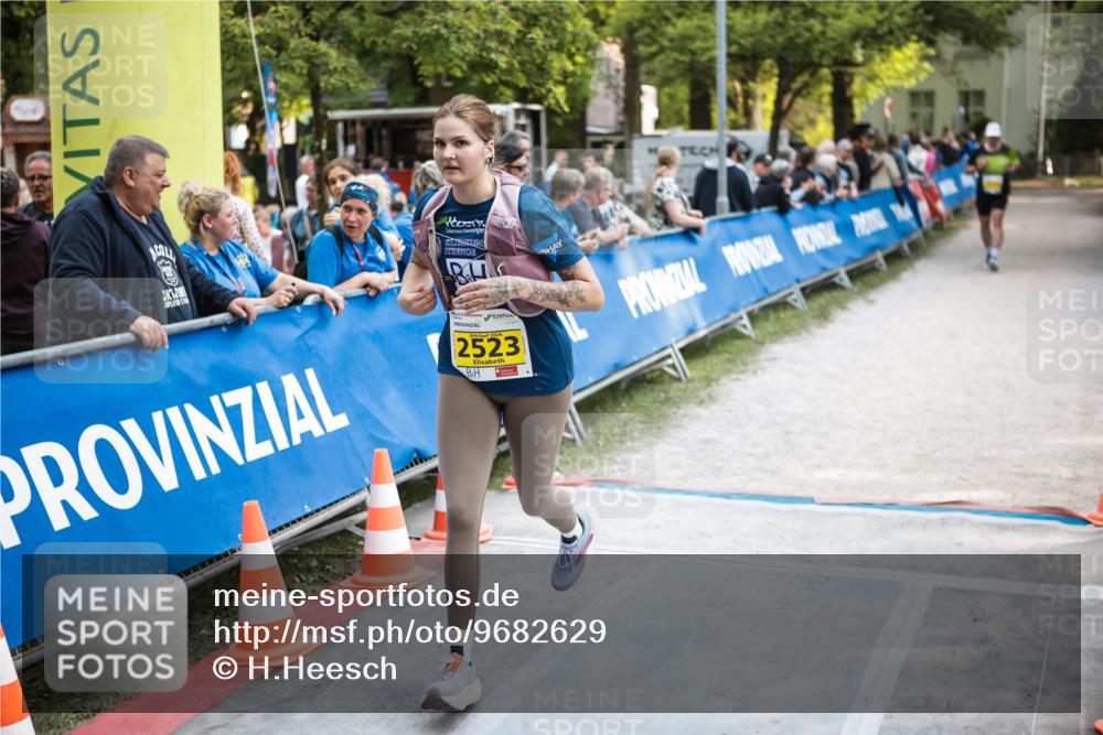 09.05.2026 - Störlauf H.Heesch http://msf.ph/oto/9682629 09.05.2026 17:59:48 Ziel 2523 meine-sportfotos.de