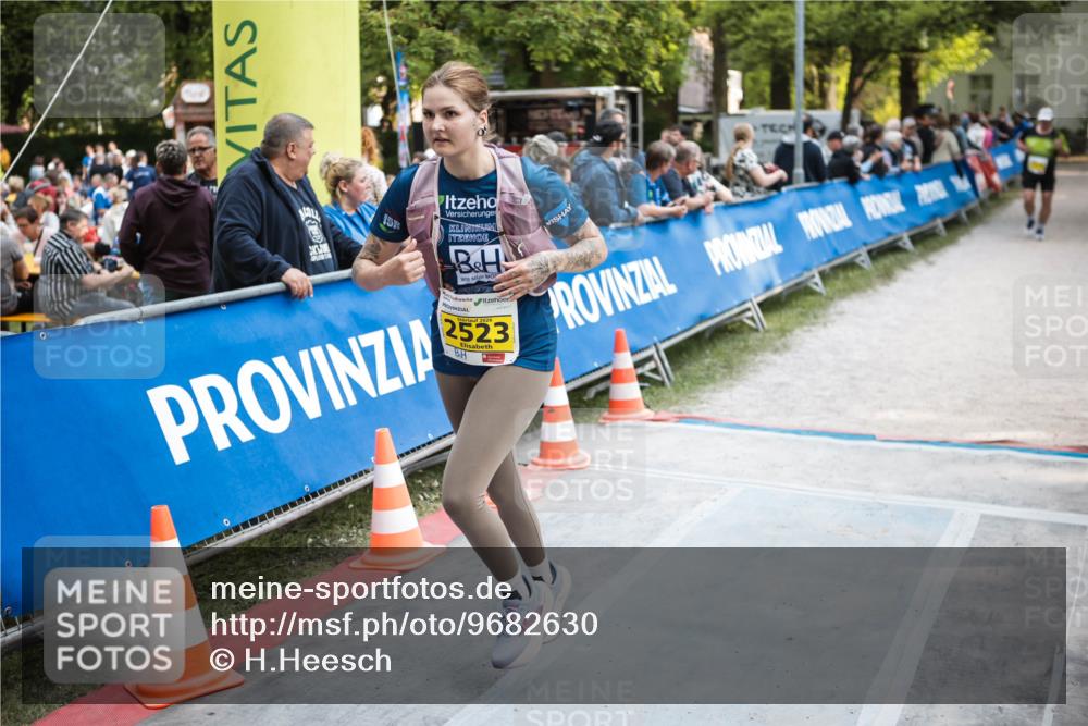 09.05.2026 - Störlauf H.Heesch http://msf.ph/oto/9682630 09.05.2026 17:59:49 Ziel 2523 meine-sportfotos.de