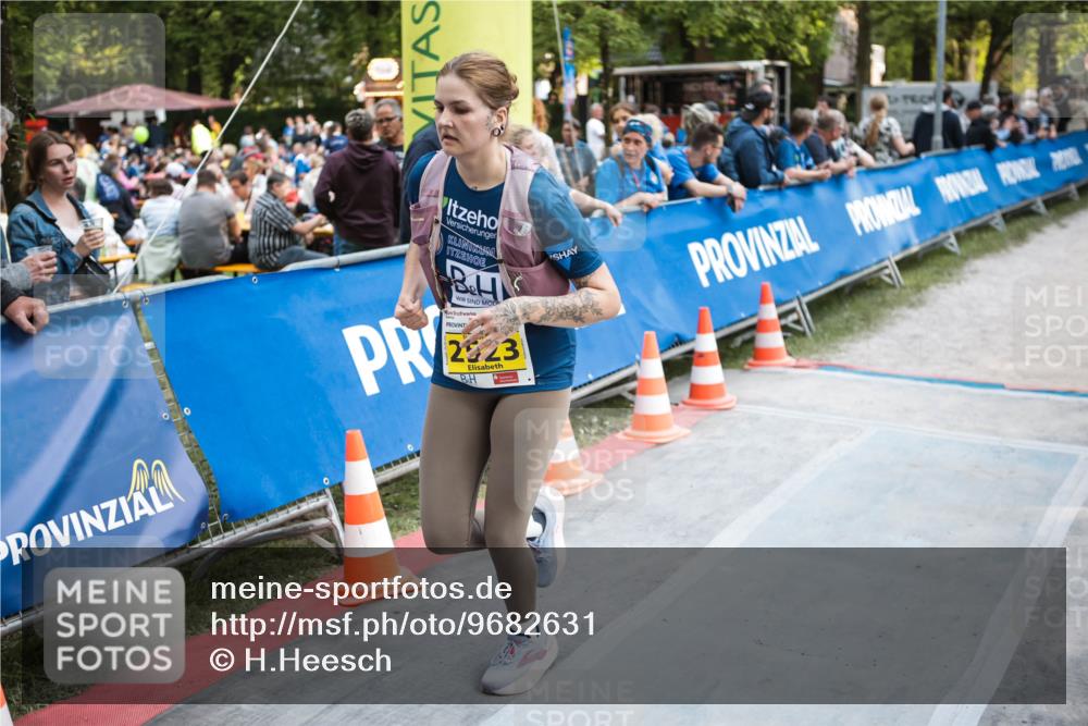 09.05.2026 - Störlauf H.Heesch http://msf.ph/oto/9682631 09.05.2026 17:59:49 Ziel 2323 meine-sportfotos.de