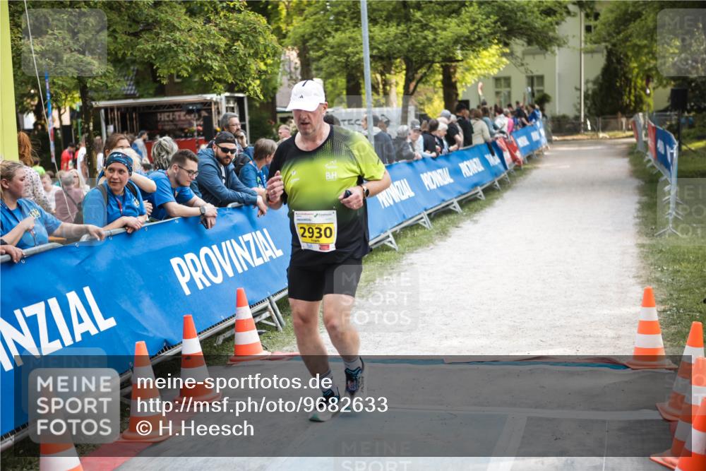 09.05.2026 - Störlauf H.Heesch http://msf.ph/oto/9682633 09.05.2026 17:59:55 Ziel 2930 meine-sportfotos.de