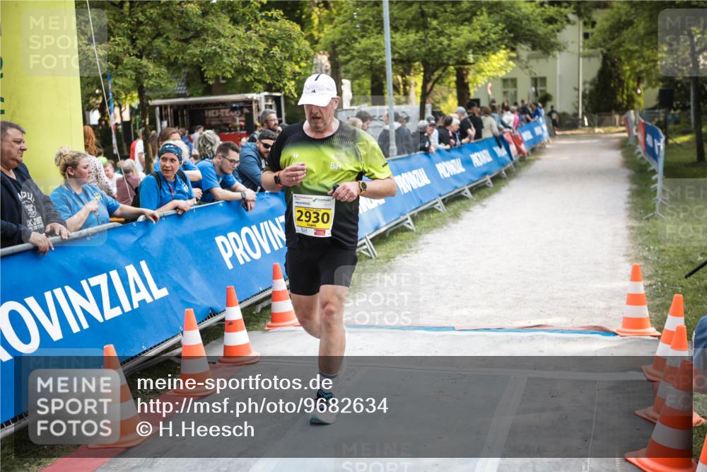 09.05.2026 - Störlauf H.Heesch http://msf.ph/oto/9682634 09.05.2026 17:59:55 Ziel 2930 meine-sportfotos.de