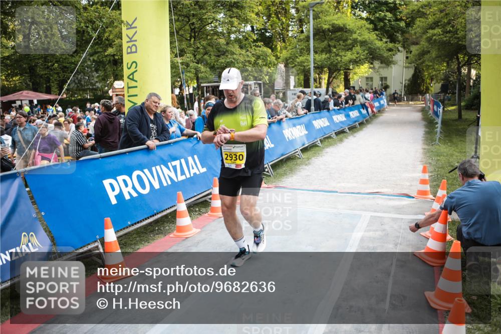 09.05.2026 - Störlauf H.Heesch http://msf.ph/oto/9682636 09.05.2026 17:59:55 Ziel 2930 meine-sportfotos.de