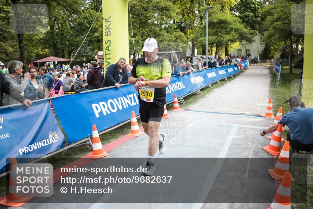 09.05.2026 - Störlauf H.Heesch http://msf.ph/oto/9682637 09.05.2026 17:59:56 Ziel 2930 meine-sportfotos.de
