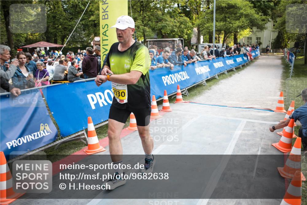 09.05.2026 - Störlauf H.Heesch http://msf.ph/oto/9682638 09.05.2026 17:59:56 Ziel 930 meine-sportfotos.de