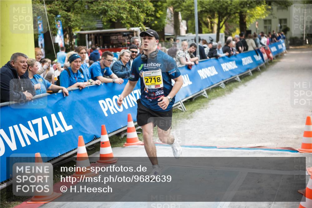 09.05.2026 - Störlauf H.Heesch http://msf.ph/oto/9682639 09.05.2026 18:00:10 Ziel 2718 meine-sportfotos.de