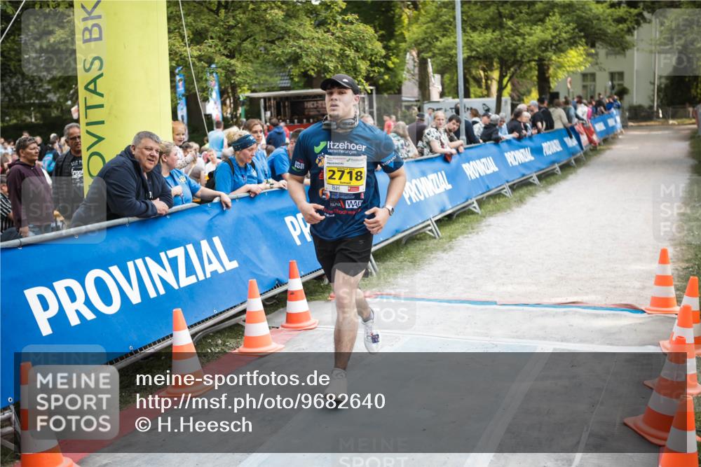 09.05.2026 - Störlauf H.Heesch http://msf.ph/oto/9682640 09.05.2026 18:00:11 Ziel 2718 meine-sportfotos.de