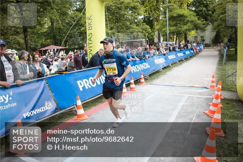 09.05.2026 - Störlauf H.Heesch http://msf.ph/oto/9682642 09.05.2026 18:00:11 Ziel 2718 meine-sportfotos.de