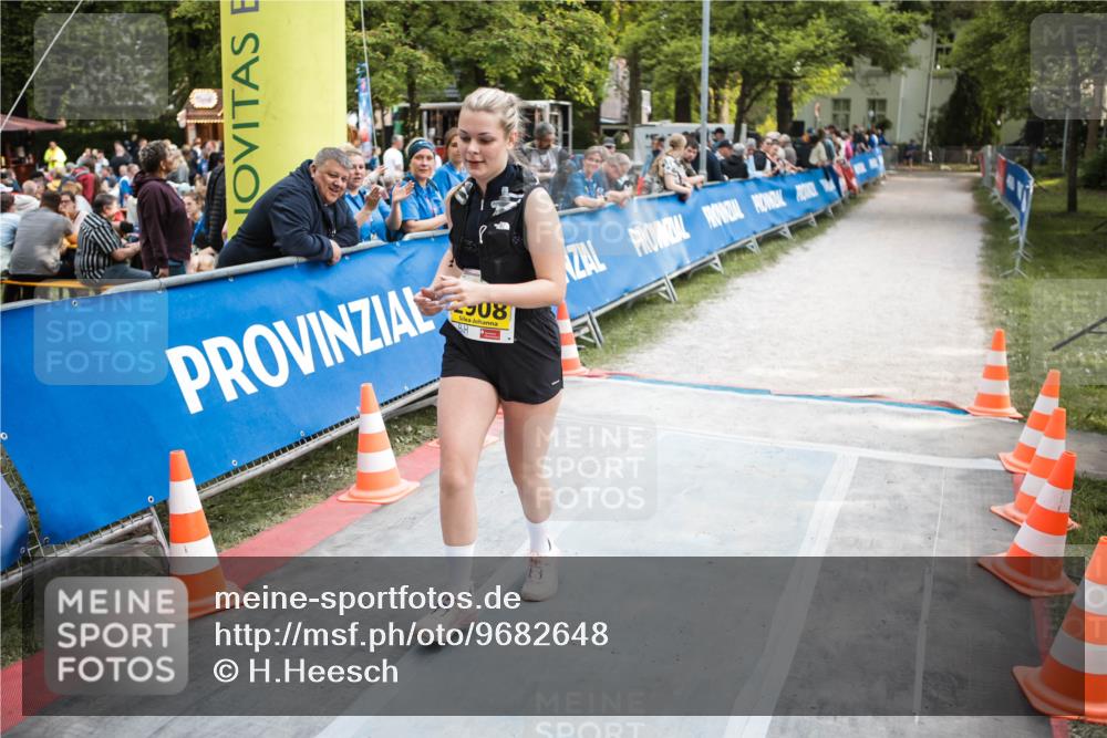 09.05.2026 - Störlauf H.Heesch http://msf.ph/oto/9682648 09.05.2026 18:00:36 Ziel 508 meine-sportfotos.de