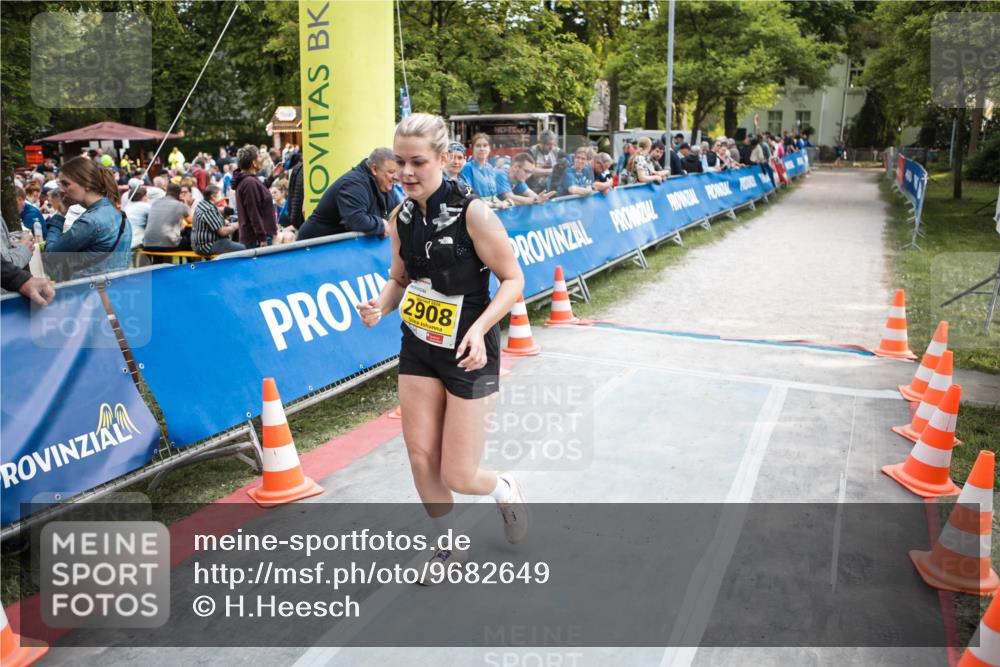 09.05.2026 - Störlauf H.Heesch http://msf.ph/oto/9682649 09.05.2026 18:00:36 Ziel 2908 meine-sportfotos.de