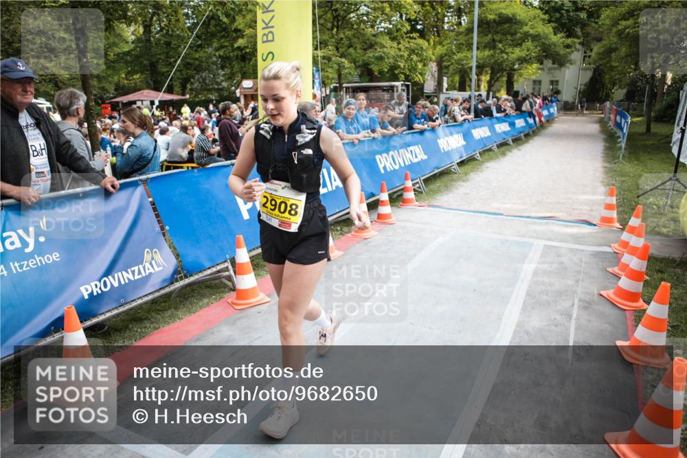 09.05.2026 - Störlauf H.Heesch http://msf.ph/oto/9682650 09.05.2026 18:00:37 Ziel 4, 2026, 2908 meine-sportfotos.de