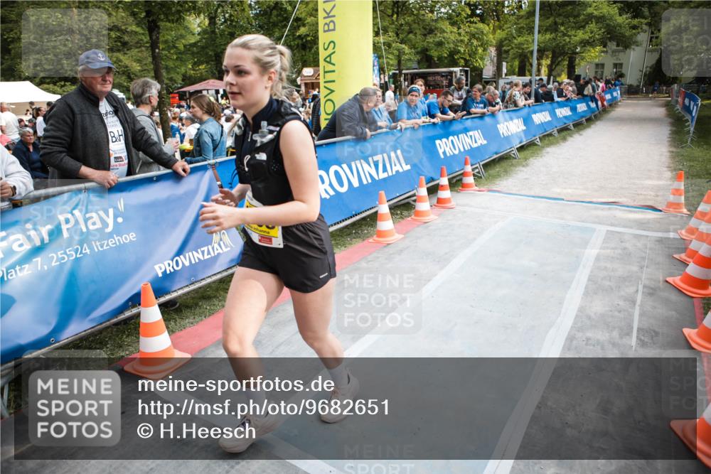 09.05.2026 - Störlauf H.Heesch http://msf.ph/oto/9682651 09.05.2026 18:00:37 Ziel 7, 25524 meine-sportfotos.de