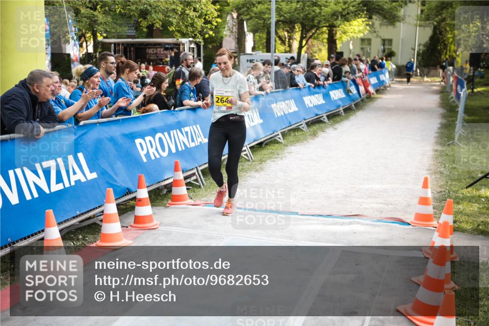 09.05.2026 - Störlauf H.Heesch http://msf.ph/oto/9682653 09.05.2026 18:03:18 Ziel 36, 264 meine-sportfotos.de