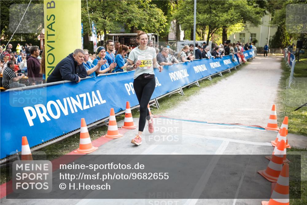 09.05.2026 - Störlauf H.Heesch http://msf.ph/oto/9682655 09.05.2026 18:03:18 Ziel 640 meine-sportfotos.de