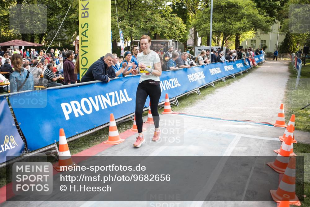 09.05.2026 - Störlauf H.Heesch http://msf.ph/oto/9682656 09.05.2026 18:03:19 Ziel  meine-sportfotos.de