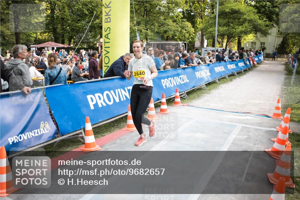 09.05.2026 - Störlauf H.Heesch http://msf.ph/oto/9682657 09.05.2026 18:03:19 Ziel 2640 meine-sportfotos.de