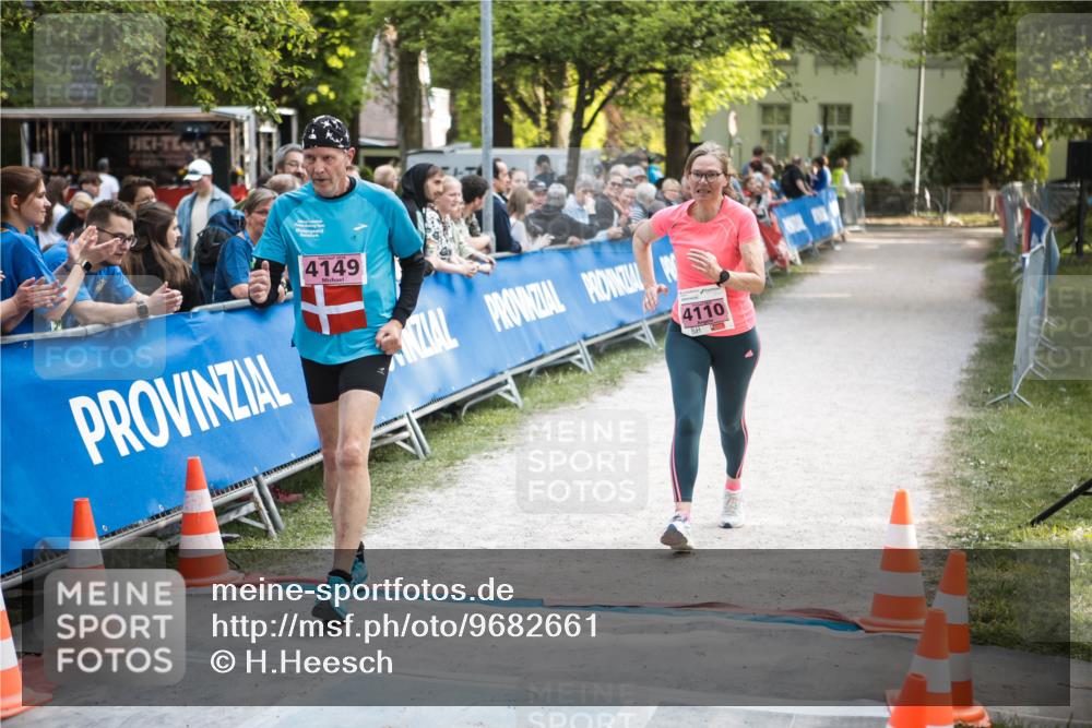 09.05.2026 - Störlauf H.Heesch http://msf.ph/oto/9682661 09.05.2026 18:04:11 Ziel 4149, 4110 meine-sportfotos.de