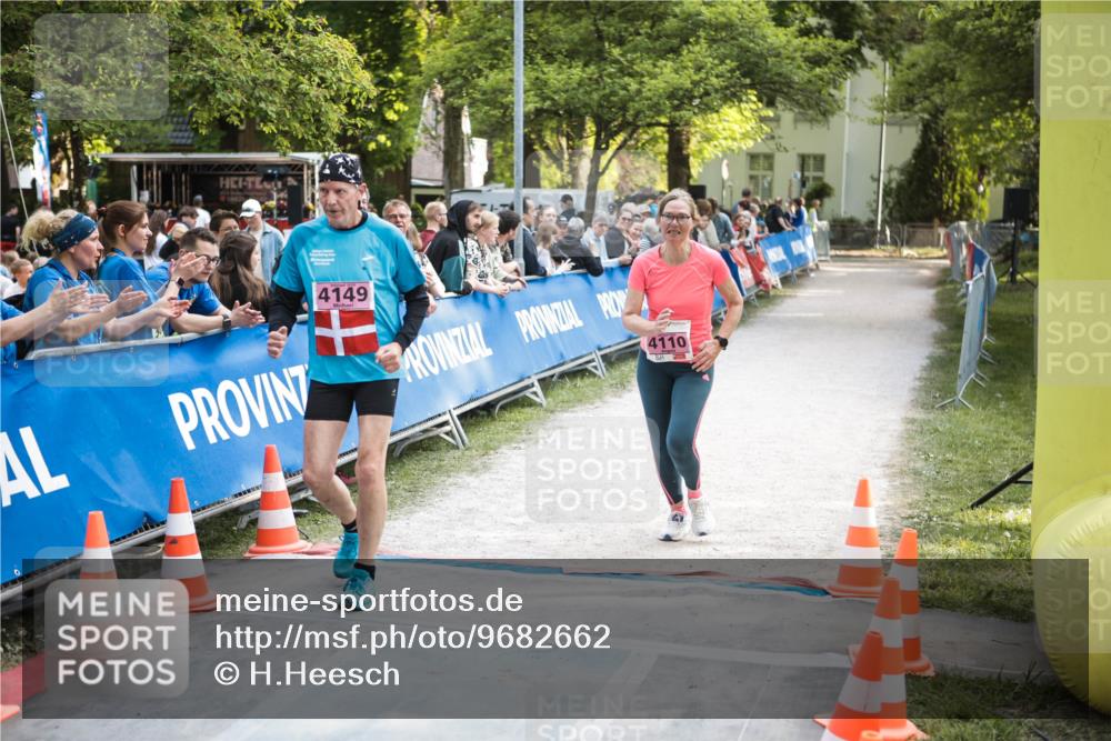 09.05.2026 - Störlauf H.Heesch http://msf.ph/oto/9682662 09.05.2026 18:04:11 Ziel 044252, 4149, 4110 meine-sportfotos.de