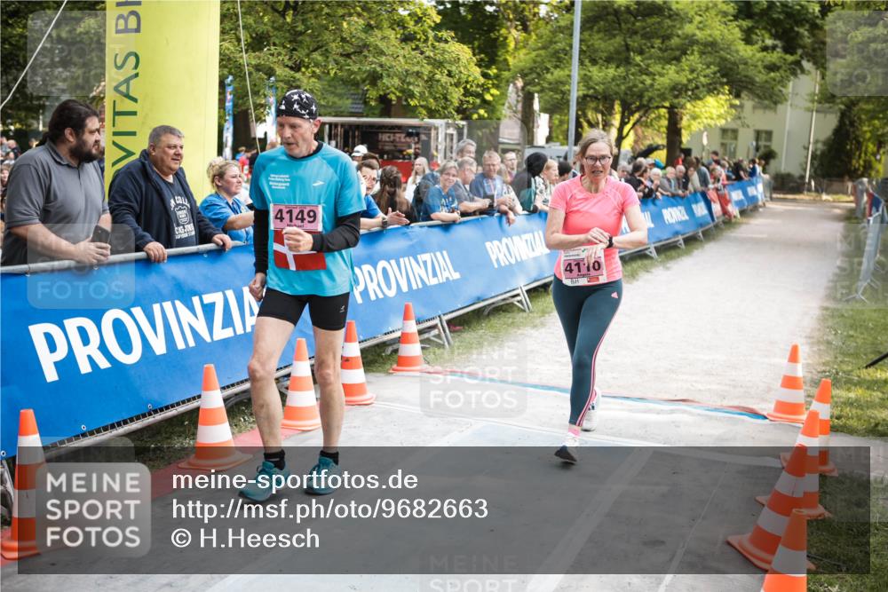 09.05.2026 - Störlauf H.Heesch http://msf.ph/oto/9682663 09.05.2026 18:04:12 Ziel 4149, 4110 meine-sportfotos.de